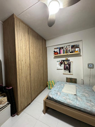 Blk 738 Woodlands Circle (Woodlands), HDB 4 Rooms #635142311